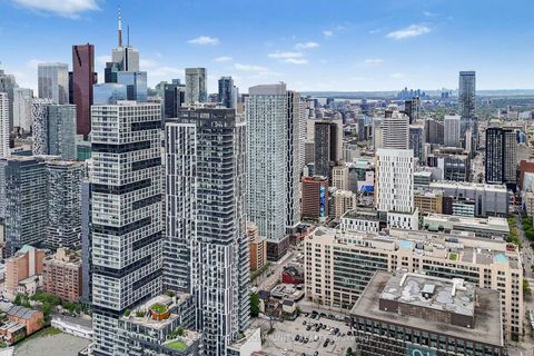 Photo 35 at 504 - 135 Dalhousie Street, Yonge Corridor, Toronto