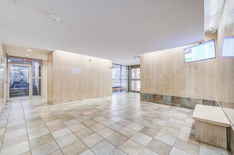 Photo 3 at 311 - 9 FOUR WIND Drive, York University Heights, Toronto Photo 3 at 311 - 9 FOUR WIND Drive, York University Heights, Toronto