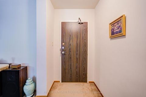 Photo 9 at 311 - 9 FOUR WIND Drive, York University Heights, Toronto
