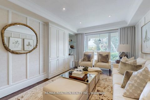 Photo 12 at 25 Cedar Springs Grove, Bathurst Manor, Toronto