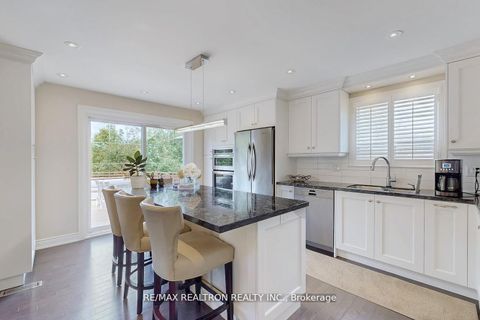 Photo 15 at 25 Cedar Springs Grove, Bathurst Manor, Toronto
