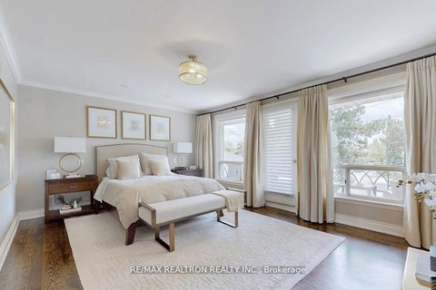 Photo 21 at 25 Cedar Springs Grove, Bathurst Manor, Toronto