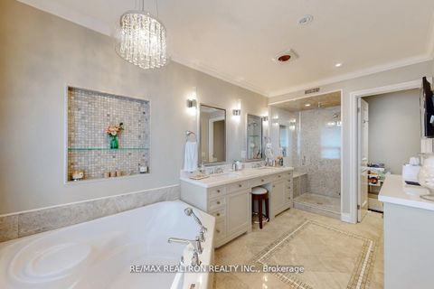Photo 23 at 25 Cedar Springs Grove, Bathurst Manor, Toronto