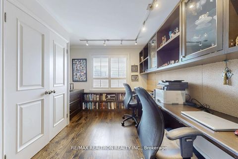 Photo 32 at 25 Cedar Springs Grove, Bathurst Manor, Toronto