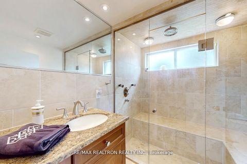 Photo 36 at 25 Cedar Springs Grove, Bathurst Manor, Toronto