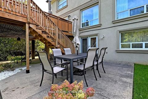 Photo 42 at 25 Cedar Springs Grove, Bathurst Manor, Toronto