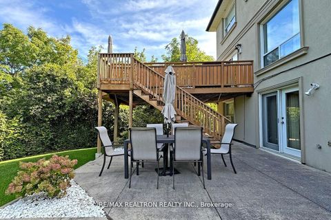 Photo 43 at 25 Cedar Springs Grove, Bathurst Manor, Toronto