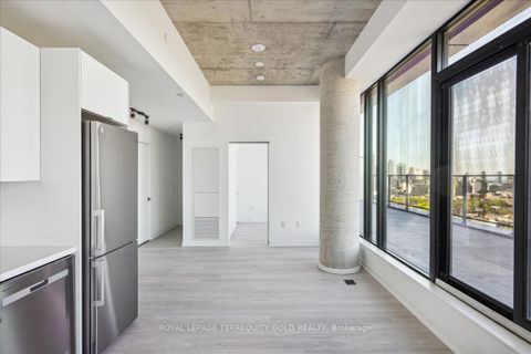 Photo 5 at 2003 - 195 McCaul Street, Chinatown, Toronto Photo 5 at 2003 - 195 McCaul Street, Chinatown, Toronto