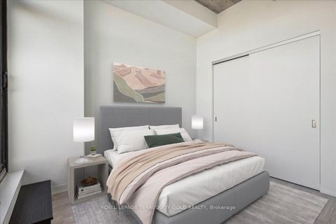 Photo 6 at 2003 - 195 McCaul Street, Chinatown, Toronto Photo 6 at 2003 - 195 McCaul Street, Chinatown, Toronto