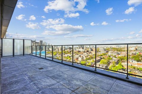 Photo 11 at 2003 - 195 McCaul Street, Chinatown, Toronto Photo 11 at 2003 - 195 McCaul Street, Chinatown, Toronto