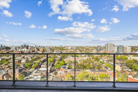 Photo 14 at 2003 - 195 McCaul Street, Chinatown, Toronto Photo 14 at 2003 - 195 McCaul Street, Chinatown, Toronto