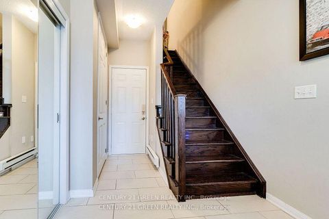 Photo 3 at 24 - 2614 Dashwood Drive, WT West Oak Trails, Oakville
