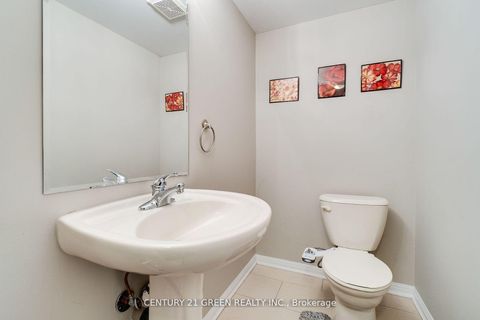 Photo 7 at 24 - 2614 Dashwood Drive, WT West Oak Trails, Oakville