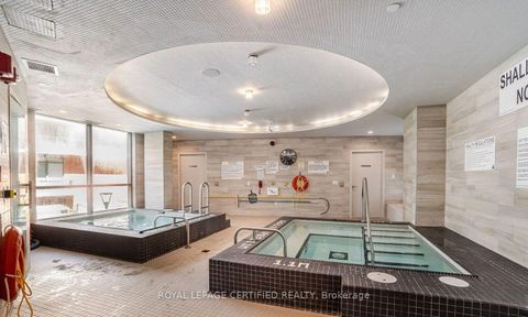 Photo 7 at 502 - 38 Iannuzzi Street, Waterfront Communities C1, Toronto