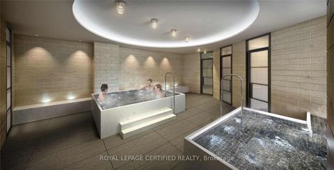 Photo 9 at 502 - 38 Iannuzzi Street, Waterfront Communities C1, Toronto