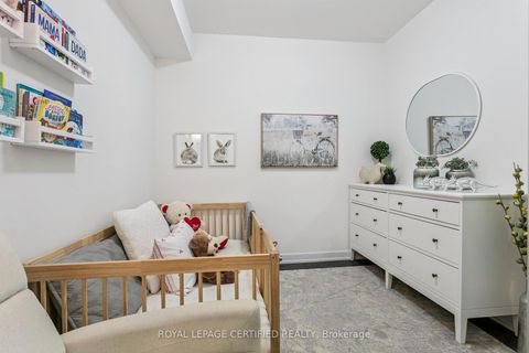 Photo 26 at 502 - 38 Iannuzzi Street, Waterfront Communities C1, Toronto