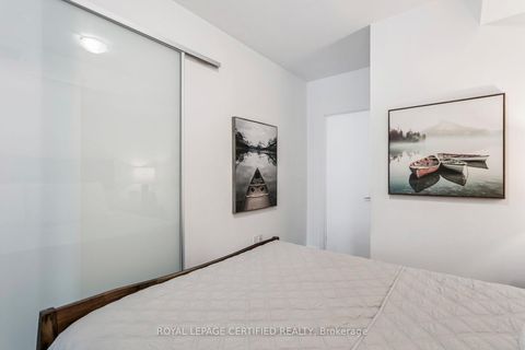 Photo 29 at 502 - 38 Iannuzzi Street, Waterfront Communities C1, Toronto