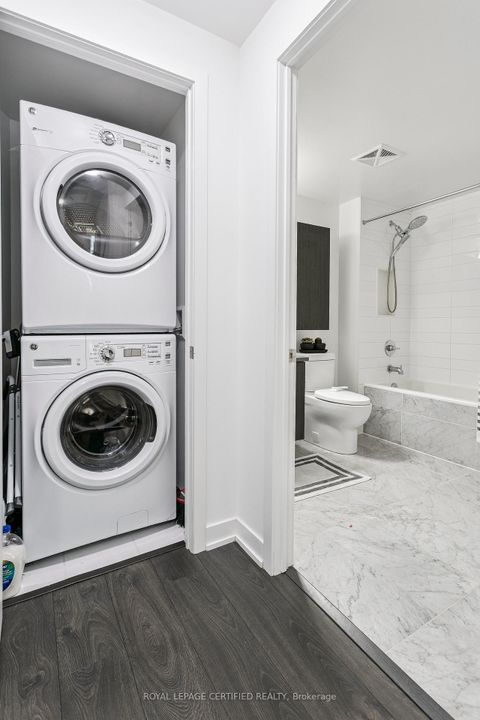 Photo 33 at 502 - 38 Iannuzzi Street, Waterfront Communities C1, Toronto
