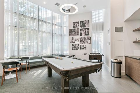 Photo 36 at 502 - 38 Iannuzzi Street, Waterfront Communities C1, Toronto