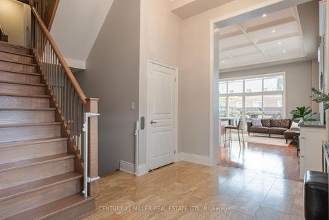 Photo 6 at 131 Brock Street, CO Central, Oakville