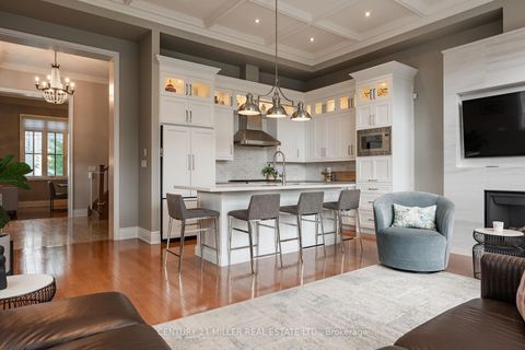 Photo 7 at 131 Brock Street, CO Central, Oakville