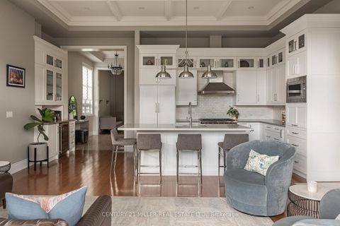 Photo 8 at 131 Brock Street, CO Central, Oakville