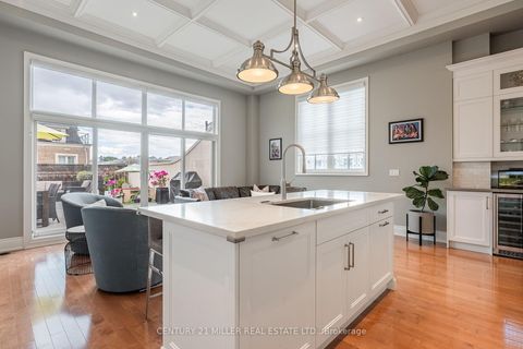 Photo 11 at 131 Brock Street, CO Central, Oakville