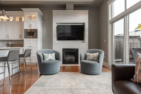 Photo 14 at 131 Brock Street, CO Central, Oakville