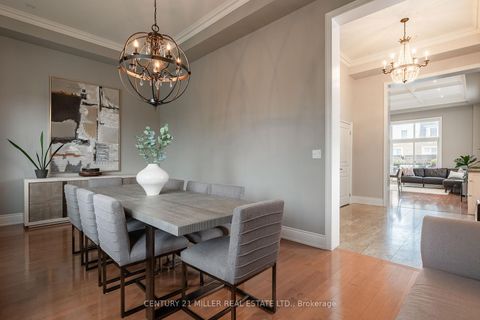 Photo 16 at 131 Brock Street, CO Central, Oakville