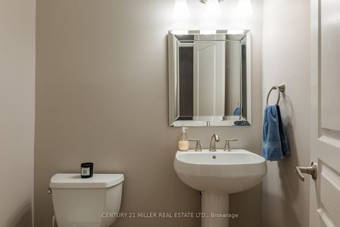Photo 17 at 131 Brock Street, CO Central, Oakville