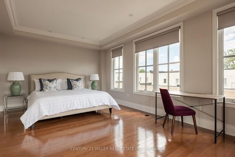Photo 18 at 131 Brock Street, CO Central, Oakville