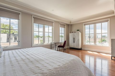 Photo 19 at 131 Brock Street, CO Central, Oakville