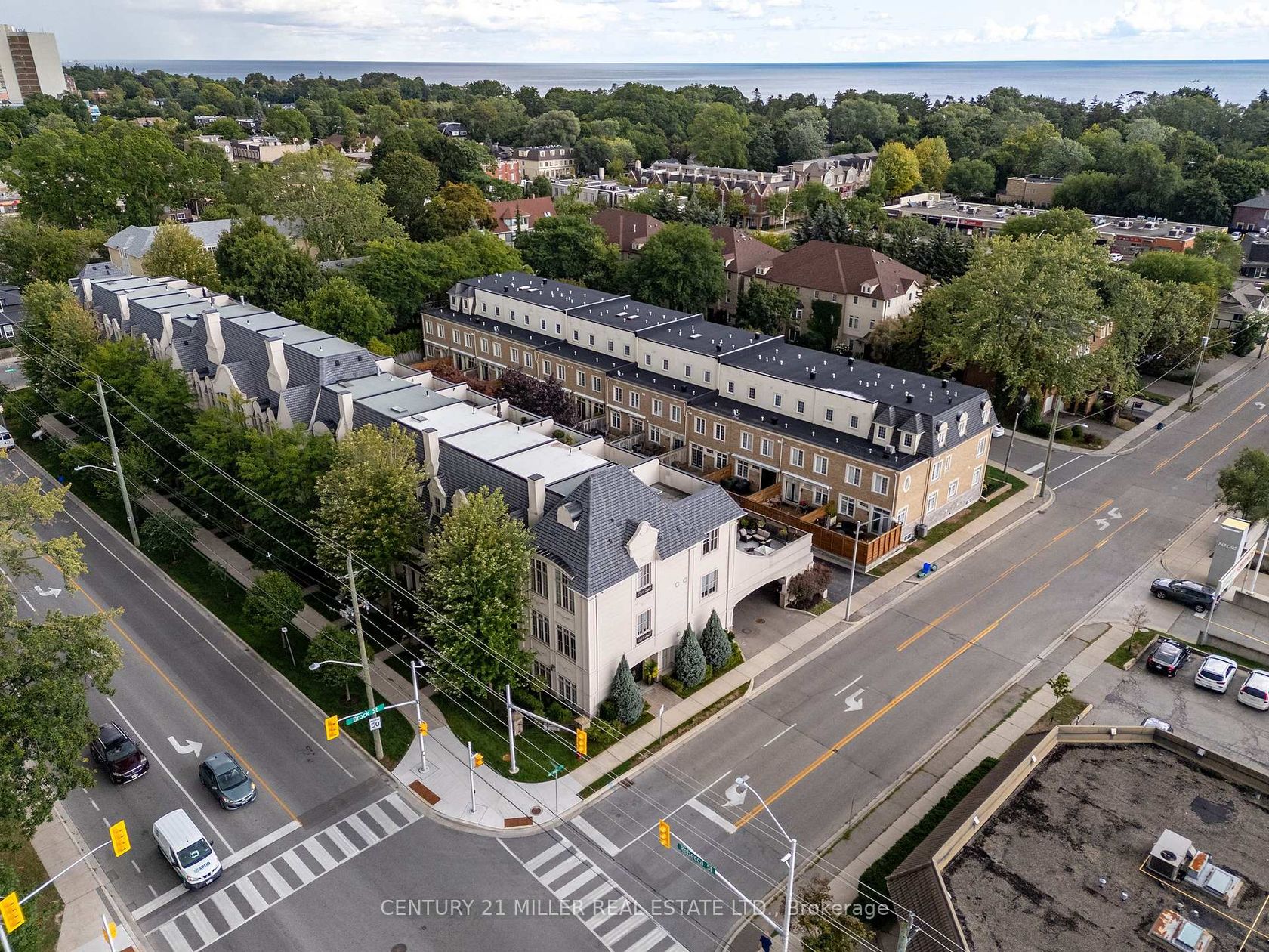 131 Brock Street, CO Central, Oakville 