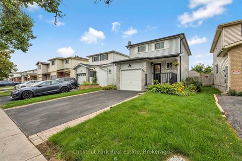 Photo 2 at 204 Hickling Trail, Grove East, Barrie