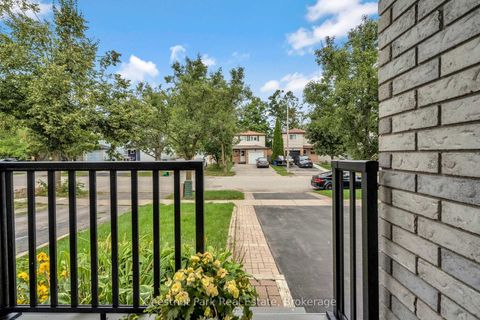 Photo 4 at 204 Hickling Trail, Grove East, Barrie Photo 4 at 204 Hickling Trail, Grove East, Barrie