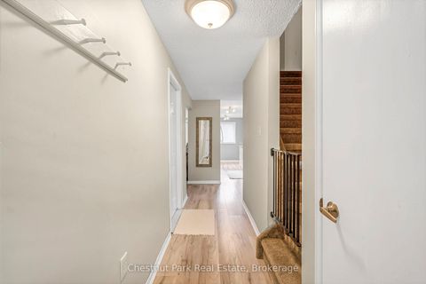 Photo 5 at 204 Hickling Trail, Grove East, Barrie Photo 5 at 204 Hickling Trail, Grove East, Barrie