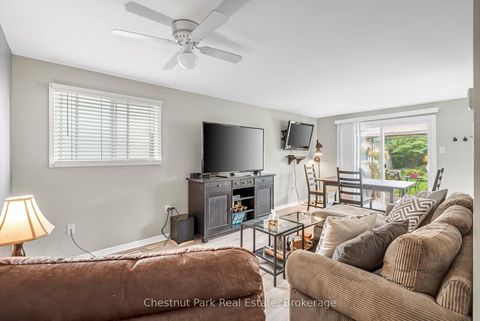 Photo 6 at 204 Hickling Trail, Grove East, Barrie