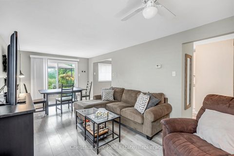 Photo 7 at 204 Hickling Trail, Grove East, Barrie Photo 7 at 204 Hickling Trail, Grove East, Barrie