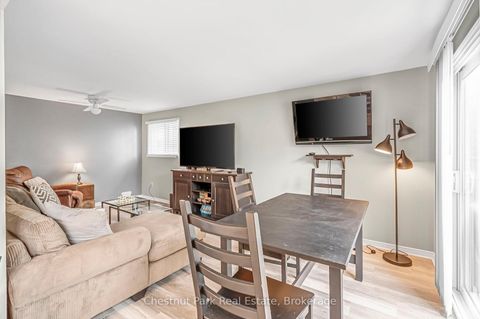 Photo 8 at 204 Hickling Trail, Grove East, Barrie