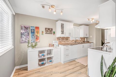Photo 9 at 204 Hickling Trail, Grove East, Barrie
