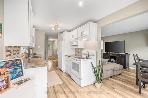 Photo 10 at 204 Hickling Trail, Grove East, Barrie