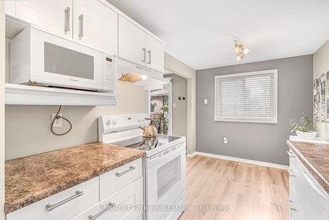 Photo 12 at 204 Hickling Trail, Grove East, Barrie Photo 12 at 204 Hickling Trail, Grove East, Barrie