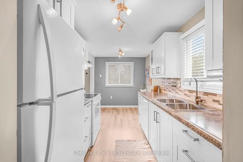 Photo 13 at 204 Hickling Trail, Grove East, Barrie Photo 13 at 204 Hickling Trail, Grove East, Barrie