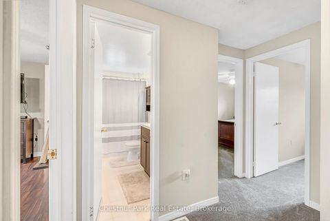 Photo 18 at 204 Hickling Trail, Grove East, Barrie Photo 18 at 204 Hickling Trail, Grove East, Barrie