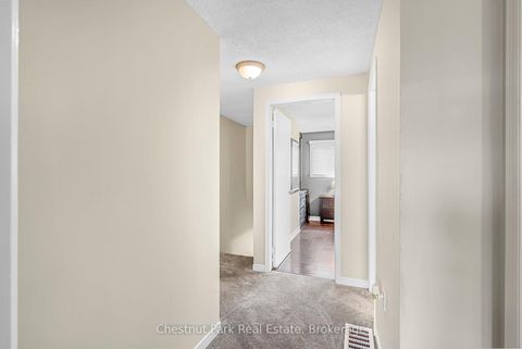 Photo 19 at 204 Hickling Trail, Grove East, Barrie
