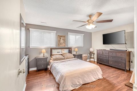 Photo 20 at 204 Hickling Trail, Grove East, Barrie