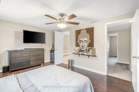 Photo 21 at 204 Hickling Trail, Grove East, Barrie