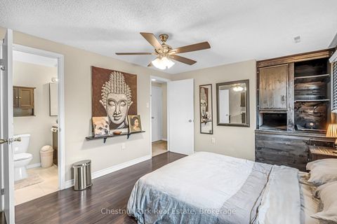 Photo 22 at 204 Hickling Trail, Grove East, Barrie