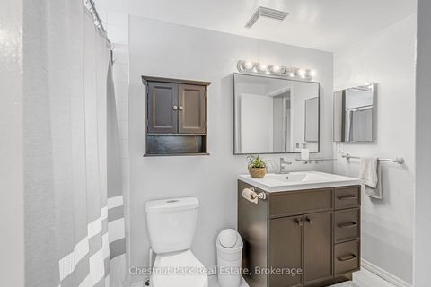 Photo 23 at 204 Hickling Trail, Grove East, Barrie