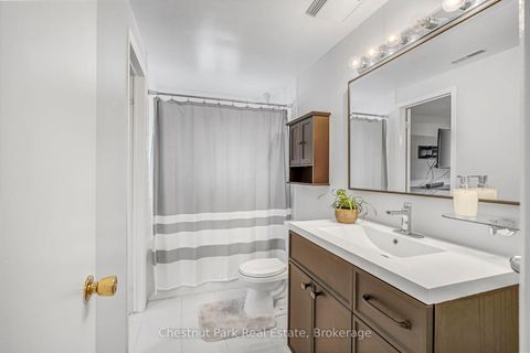 Photo 24 at 204 Hickling Trail, Grove East, Barrie